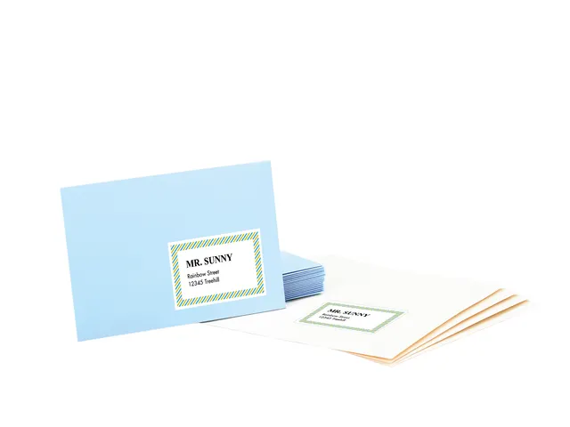 HERMA 10778 Inkjet etiketten A4 38,1x21,2mm Wit mat 5200 stuks
