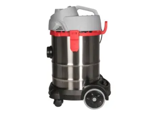 nat-droogzuigers,1200 W,luchtvolume 48l/sec,bak 30l,Werk b 360mm - 3