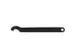 GEDORE 40 16-20 Haaksleutel,DIN 1810 Form A,16-20mm