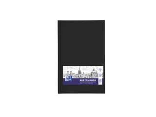 Dummyboek Oxford A5 100gr 96vel - 1