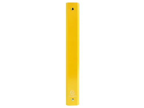 Ringmap IDERAMA A4 4R 30mm geel