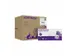 Kimtech Science handschoen nitril xtra, paars, doos 10x50 stuks, L