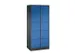 armoire multicases grand volume,HxlxP 1950x820x500mm,2x5compartiments