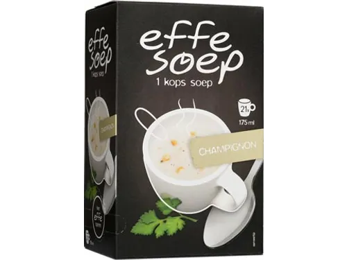 1-Kops Champignon 175 ML 21 Zakjes