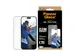 PanzerGlass Screen Protector iPhone 17 Pro Max | Ultra-Wide Fit w.