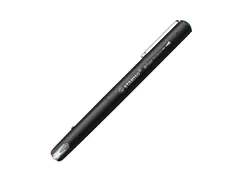 Fineliner STABILO dr!ver medium punt 0.8 mm Groen