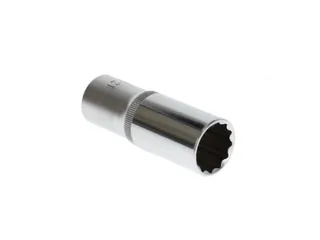 R61102114 Dopsleutel 1/2 inch 12-punt 21mm lengte 77mm - 4