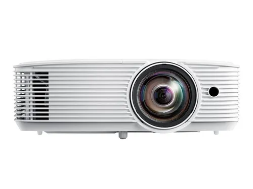 Optoma H117ST 1280 x 800 WXGA home entertainment beamer