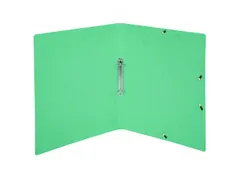 Ringmap Elast. glans karton 2R 15mm L.gr.