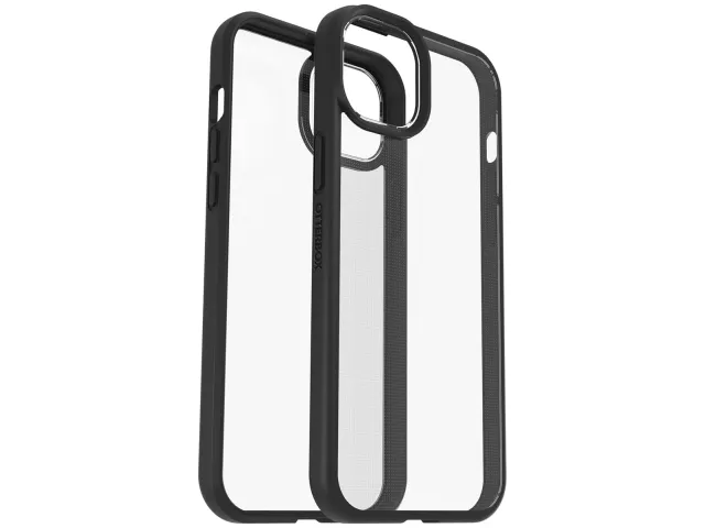 React IP15 Plus/IP14 Plus Blk Crstl ProP