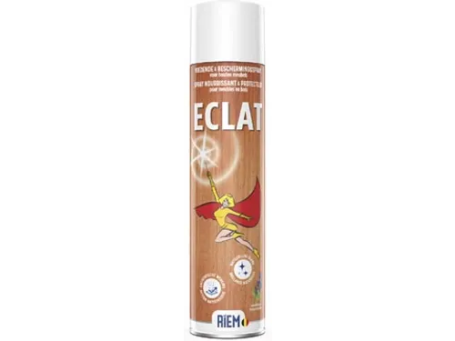 Beschermingsspray Eclat hout, spray 600 ml