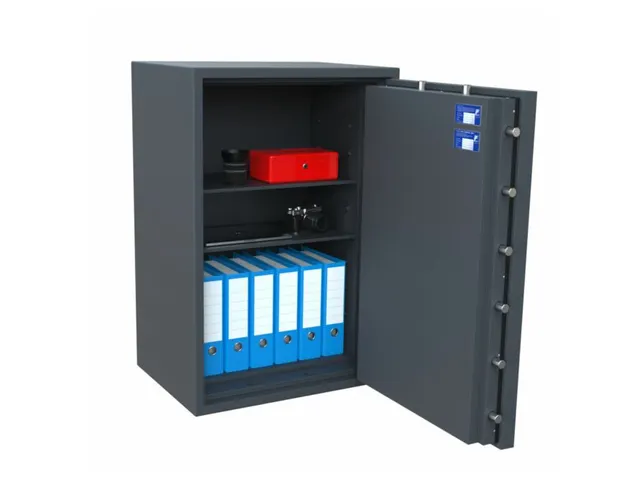 Coffre-fort Salvus Rome 6