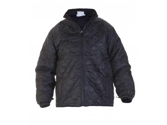 Hydrowear Protective Clothing Weert voering, zwart, maat XL, per stuk