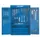 GEDORE 1400 G gereedschapskast met assortiment S 1400 G