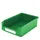 Zichtbakken Hxbxd 145x313x500/450mm Pp Groen