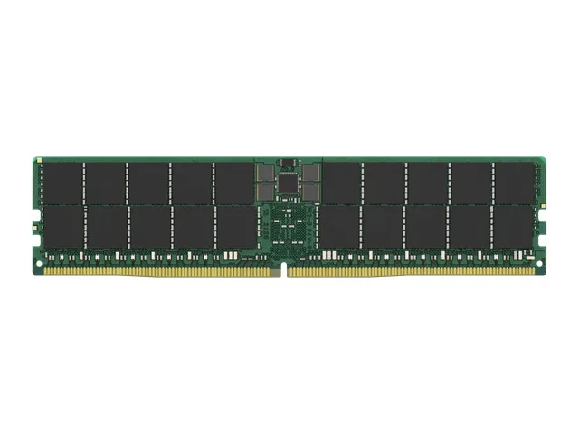 Kingston Technology KSM56R46BD4-64HA, 64 GB, 1 x 64 GB, DDR5, 288-pin