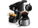 Senseo Switch Koffiezetapparaat Filterkoffie en Koffiepad