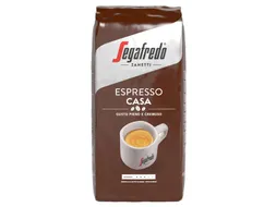 Koffie Segafredo Casa bonen 1000gr