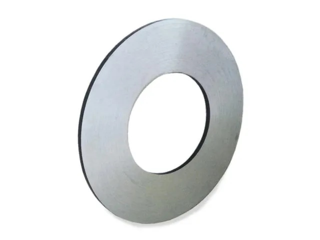 Omsnoeringsband Staal Met Waslaag Enkele Wikkeling Lxb 780X13Mm 39Kg