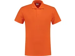 Tricorp 201003 polo, oranje, maat 5XL, per stuk