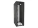 Vertiv VR3357SP, Vrijstaande rek, 48U, Sleutelsleuf, Verstelbare voete