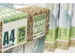 Kopieerpapier PaperWise A4 wit 75 grams doos a 5 pakken
