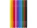 Viltstiften Faber-Castell GRIP Colour etui 10 stuks - 3