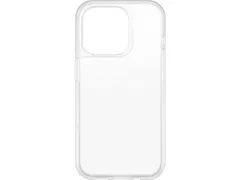 Coque OtterBox React Apple iPhone 15 Pro transparent