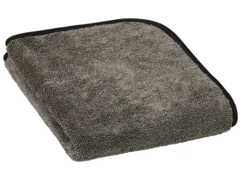 Vikan Transport microvezel droogdoek Grijs 40x40cm