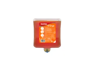 Handreiniger Swarfega Orange 2 liter - 1