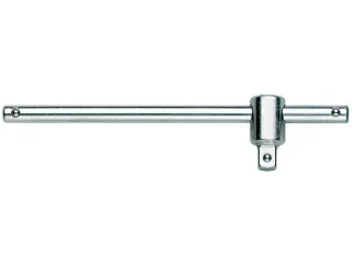2087 Kruisgreep 1/4 inch 115mm - 1