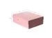 PureBox Pastell A4 rose 100mm