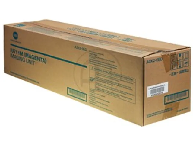 A2X20ED KONICA IU711M Bizhub