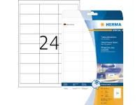 Herma Speciale etiketten