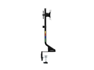 Monitorarm Kensington SmartFit ruimtebesparend dubbel - 3