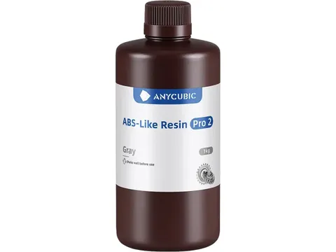 UV/LCD ABS LIKE PRO2 GRAY 1kg