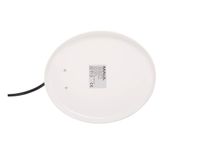 Spaarlamp Maulstarlet Wit