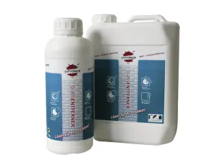 Graffiti-Afbijtmiddel op Gelbasis 10 Liter - 3