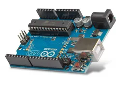 Arduino Uno Rev.3