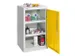 Armoire De Sécurité Tôle D'acier Pour Substances Polluantes Hxlxp 9