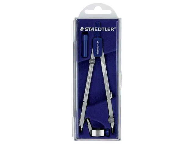 Passer Staedtler Mars basic 554 Precisiepasser Ø47cm