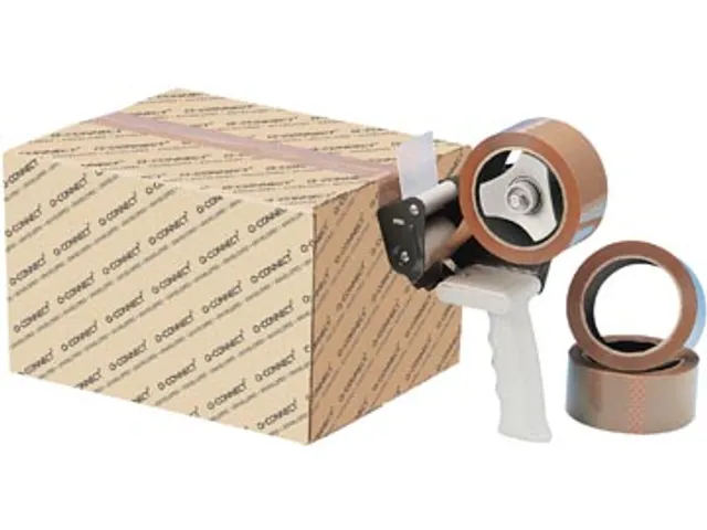 Tape Dispenser Voor Rol 50mmx66m