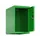 opzetkast,v. locker,1vak.,vak B 300mm,HxBxD 500x300x500mm,cilinderslot