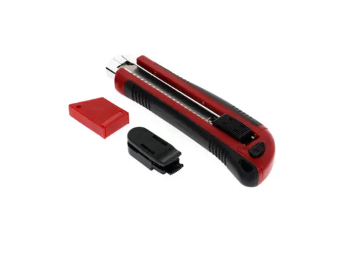 R93200025 Snijmes 5 Lemmet breedte 25mm met clip