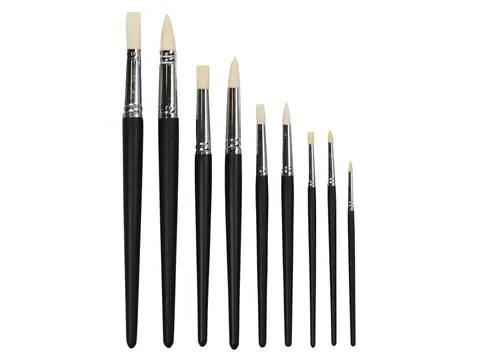 Shaperset Conda 9-delig 9 stuks