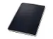 Bloc note Sigel Conceptum hardcover A4 spiralé noir ligné