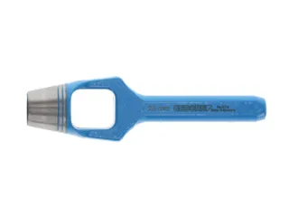 570023 Henkelloche ijzer 23mm - 5