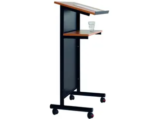 Smit Visual Lezenaar Beuken Dicht Model - 2