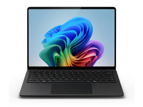 Microsoft Surface Laptop 7 Copilot+ PC Qualcomm Snapdragon 15 Inch