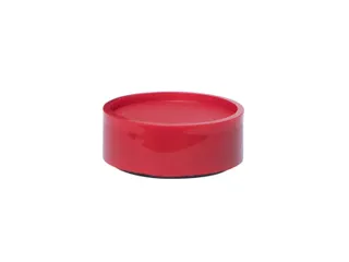 Industriële magneet Ø 30mm 10 Stuks Rood - 3